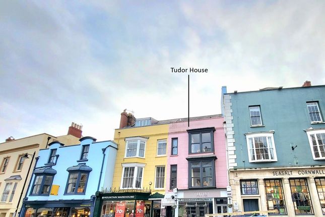 Tudor House