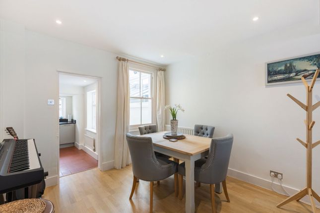 33 Albert Road, Richmond, Surrey photo 4
