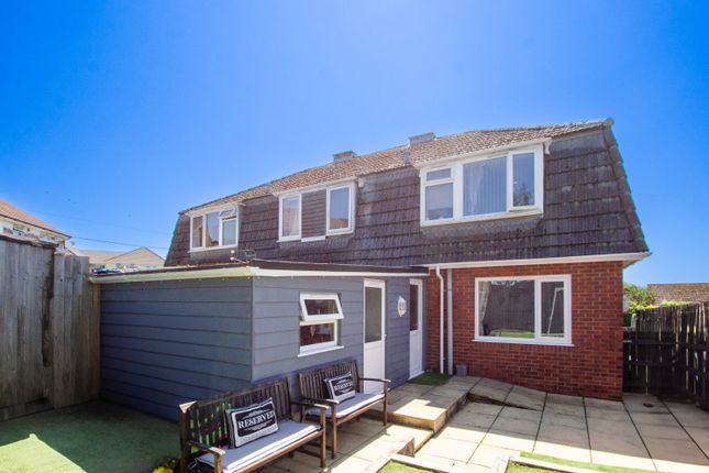 12 Queens Crescent Tps Bodmin Branch 01208 74182