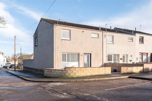 3-bed house on 6, Dreelside, Fife, £215,000