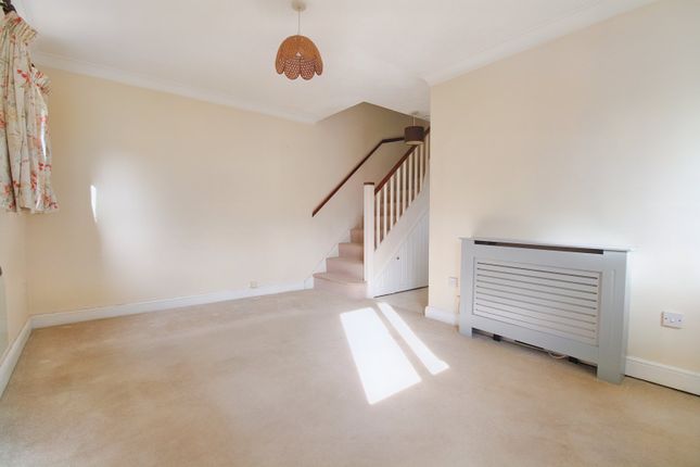 End terrace house for sale in Montargis Way, Crowborough, East Sussex