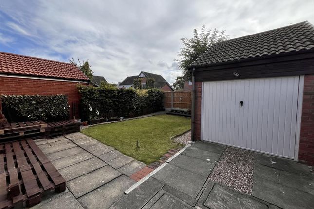 2, Edenfield Close, Mobberley photo 4