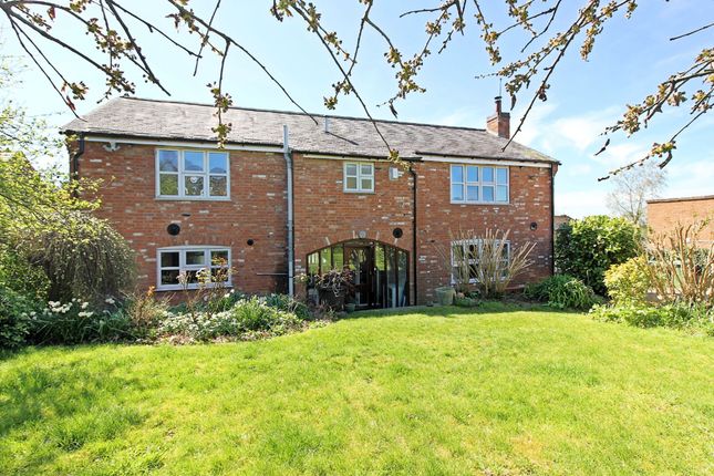 Orchard House Grange Lane, Leicester photo 4