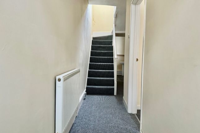 Terraced house for sale in Providence Street, Plymouth