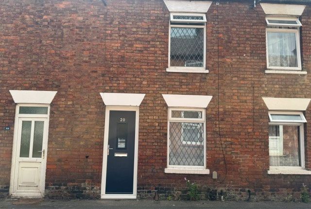 2-bed house on 20, Milner Road, Wisbech, £825/mo
