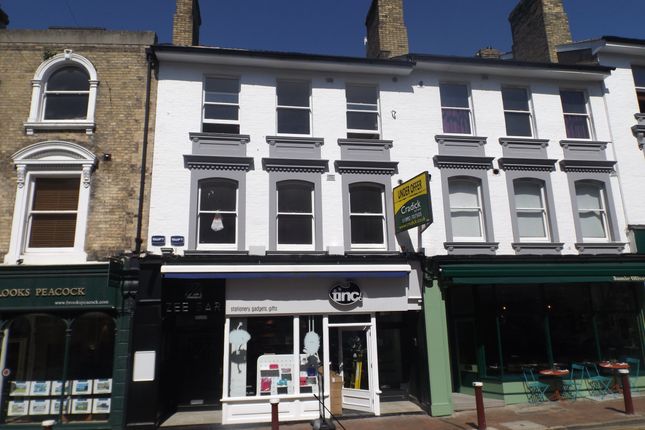 Flat to rent in High Street, Tunbridge Wells