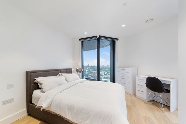 Flat for sale in Fiftyseveneast, Dalston, London