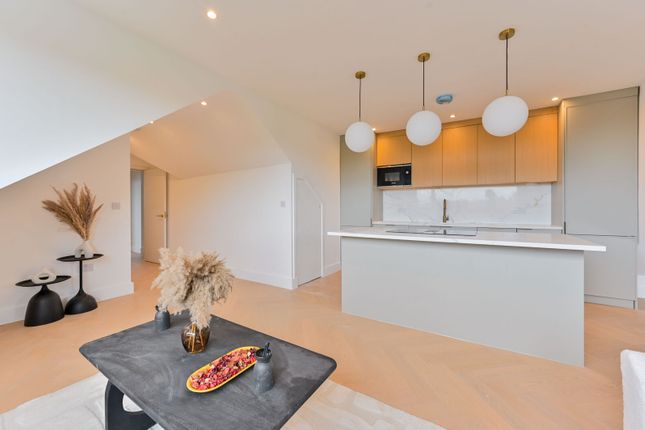 Durnsford Court, Merton photo 3