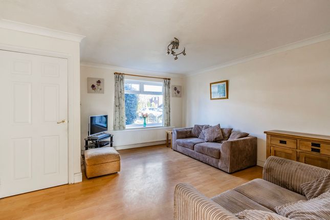 Detached house for sale in Fishermans Way, Kessingland, Lowestoft