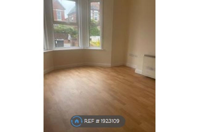 Thumbnail Flat to rent in Exeter Road, Exmouth