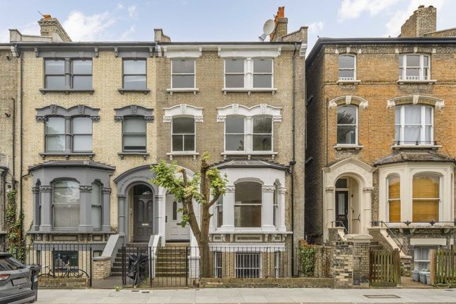 Thumbnail Property for sale in Coverdale Road, London