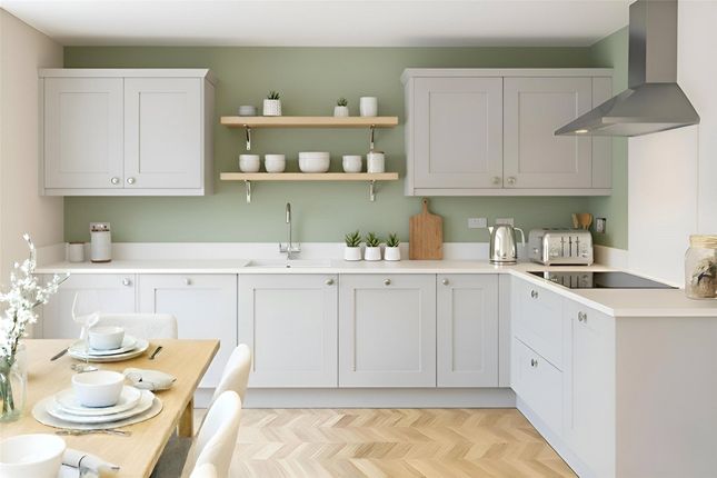 Kitchen Example