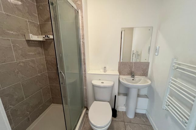 1 bed property for rent in Oxford Street, Kidderminster DY10
