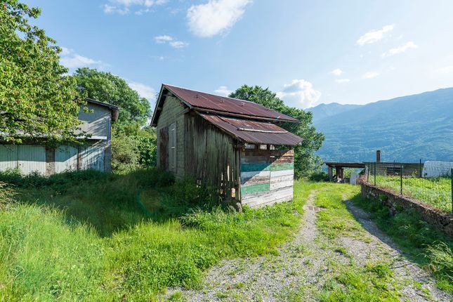 Thumbnail Barn conversion for sale in 73540 La Bathie, Albertville, Savoie, Rhône-Alpes, France