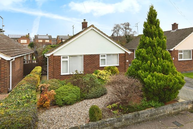 Thumbnail Bungalow for sale in Plymouth Road, Chelmsford, Essex