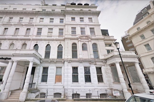 Homes For Sale In Lancaster Gate London W2 Buy Property In