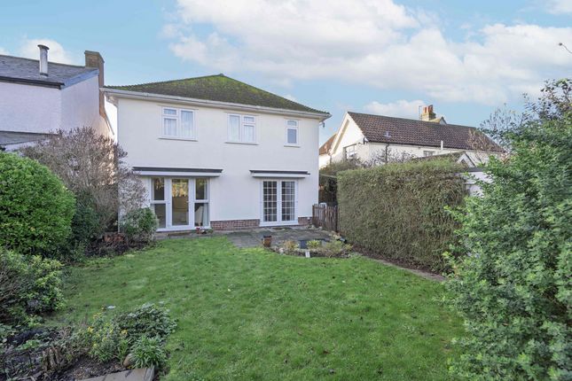 Flat Melford, 6, The Street, Colchester photo 4