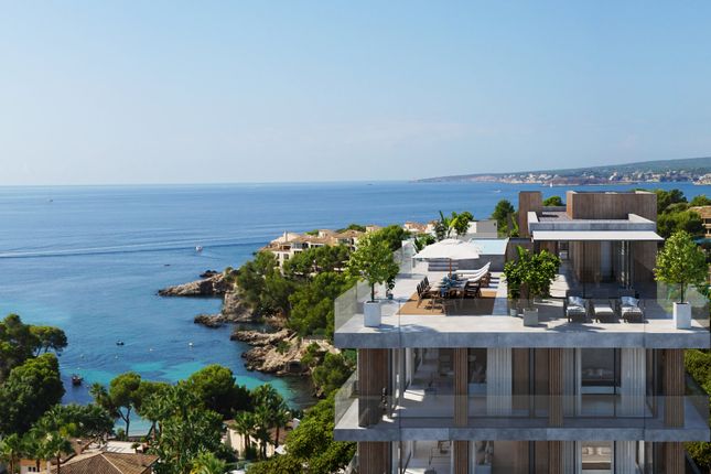 Apartment for sale in Bendinat, South West, Mallorca