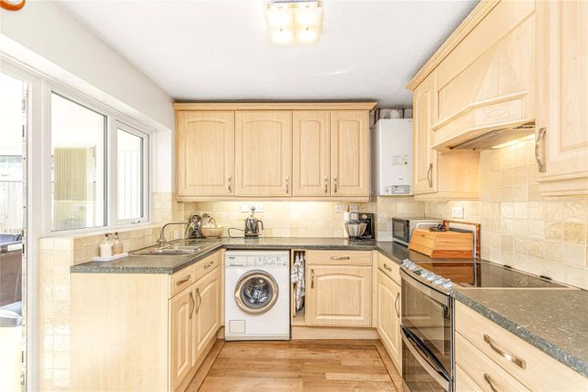 Detached house for sale in Cold Waltham Lane, Burgess Hill, West Sussex