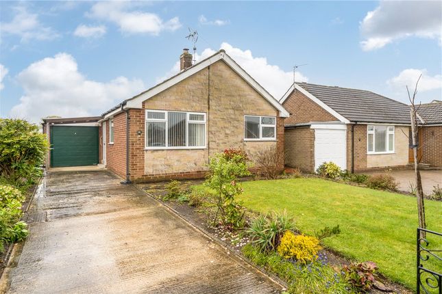 Meadow Way, Harrogate HG1, 2 bedroom bungalow for sale - 58521449 ...