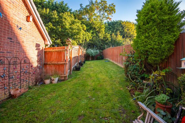 Redwing Drive, Chorley photo 4
