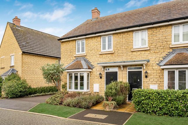 3-bed house on Bramling Cross, Nr. Abingdon on Thames, £1,895/mo