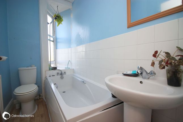 Flat for sale in Trinity Square, Margate
