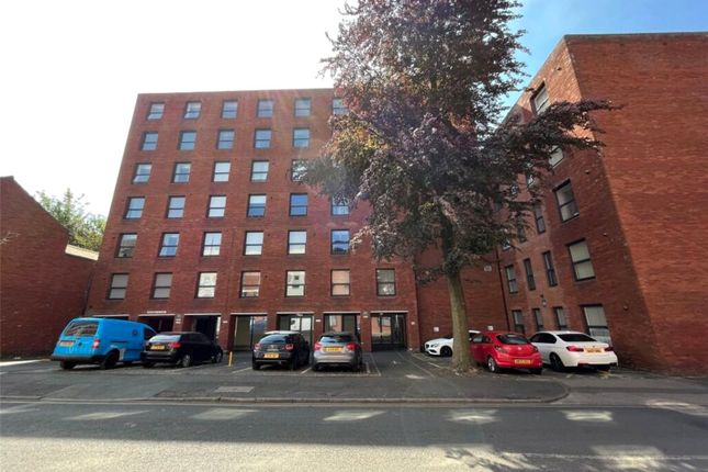 Front Of Block