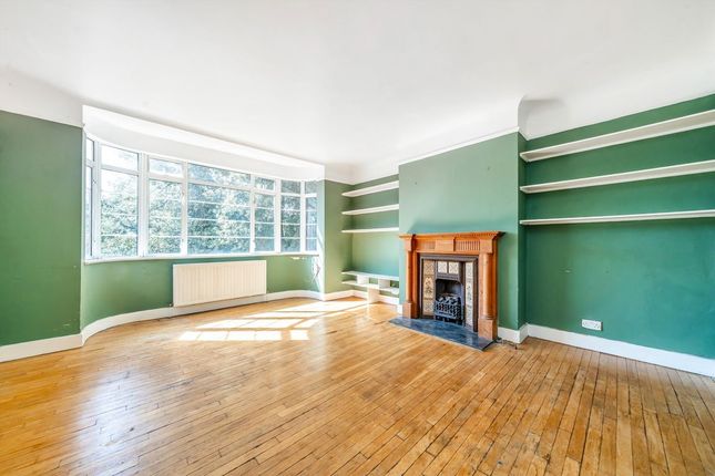Flat 35, Oaklands, Argyle Road, London photo 2