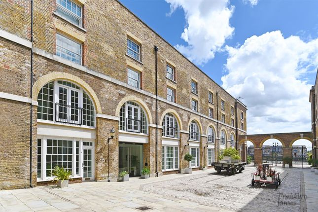 Thumbnail Flat to rent in The Listed Building, London