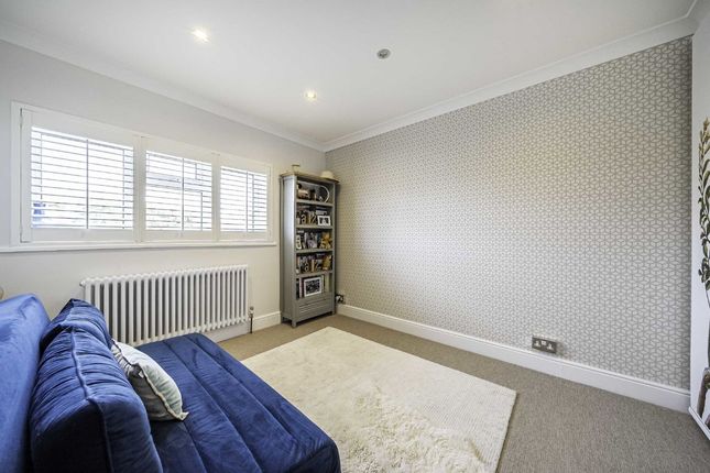 Maisonette for sale in Westmorland Close, St Margarets, Twickenham