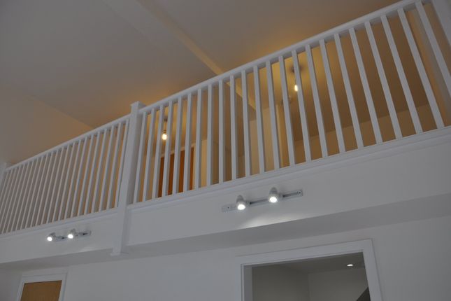 Apartment 1, Northfield Mill, Ossett photo 4