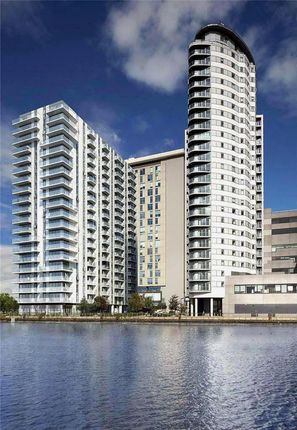 Thumbnail Flat for sale in The Heart, Blue, Salford