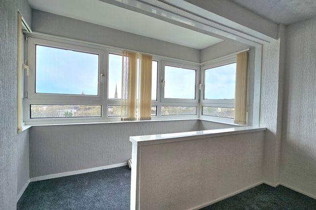 Flat for sale in Morley Court, Plymouth