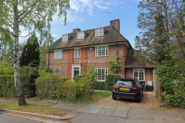 Thumbnail Detached house for sale in Lyttelton Road, London