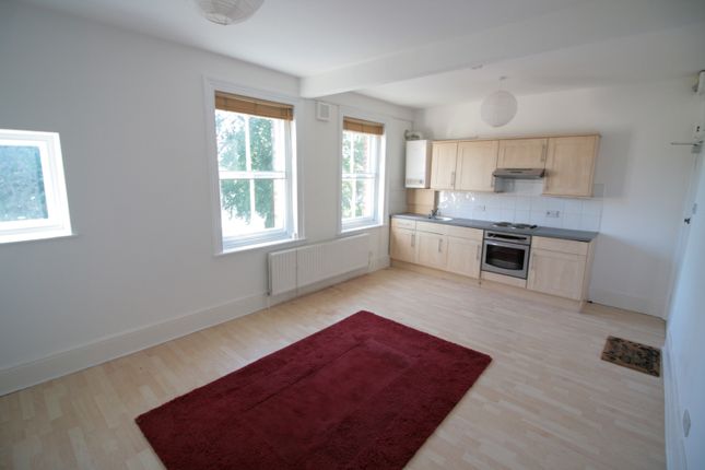 Studio for sale in 2 Station Road, Merstham, Redhill, Surrey