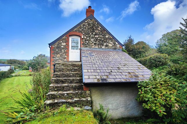 Cottage for sale in Mathry, Haverfordwest