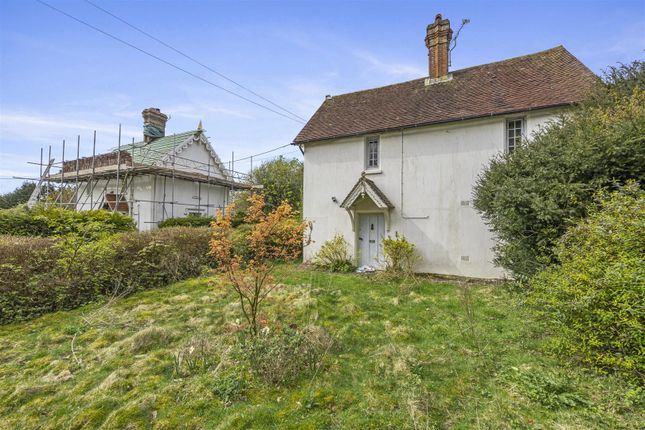 Detached house for sale in Ditchling Road, Stanmer, Brighton