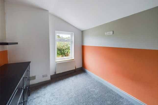 Terraced house for sale in Eastbourne Road, Easton, Bristol