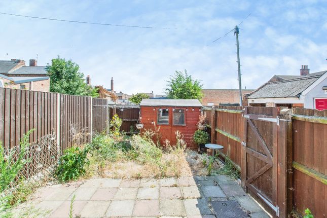 5, Albert Street, Spalding photo 4