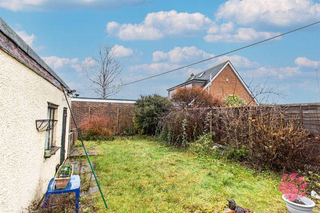 Semi-detached bungalow for sale in Pound Lane, Bowers Gifford