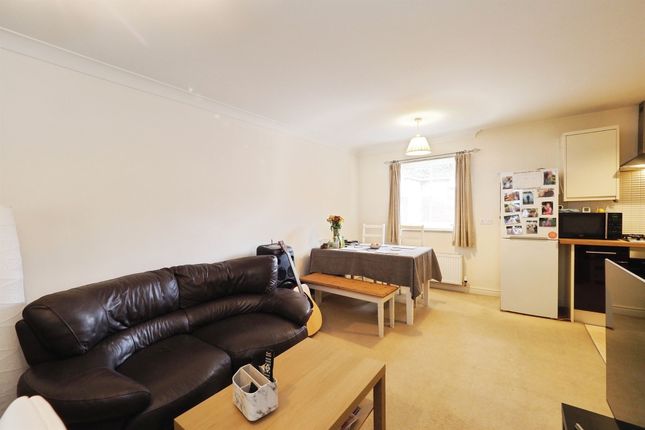 4, Jaeger Close, Belper photo 3