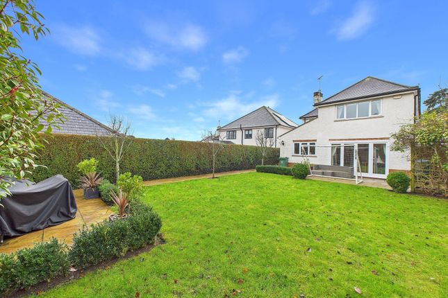 60 Casterton Road, Stamford photo 2