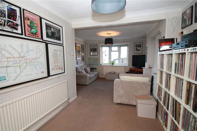 Terraced house for sale in Acres Gardens, Tadworth