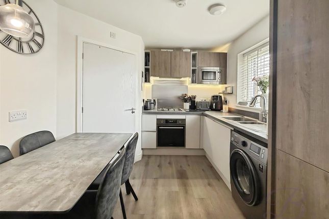 9, Rosebay Gardens, Mansfield photo 3