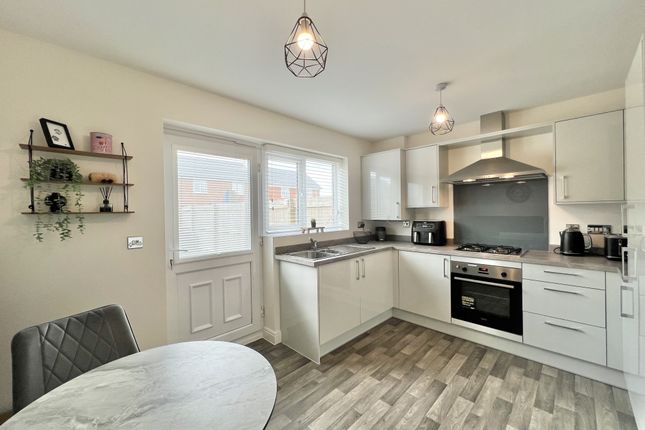 18, Blackthorn Place, Hambleton photo 2