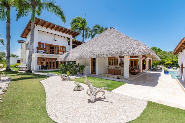 Thumbnail Villa for sale in Hj6H+55H, Punta Cana 23000, Dominican Republic, Punta Cana, Do