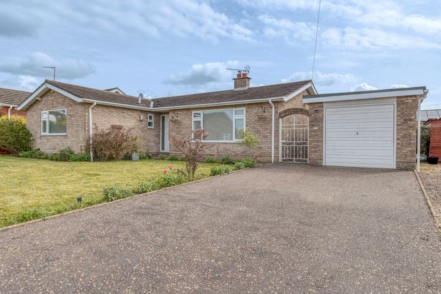 3-bed house on 3 Chapel Close, Diss, £375,000