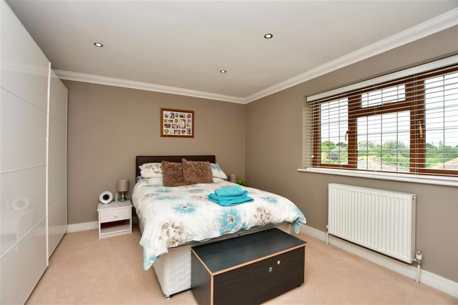 Detached house for sale in The Potteries, Upchurch, Sittingbourne, Kent