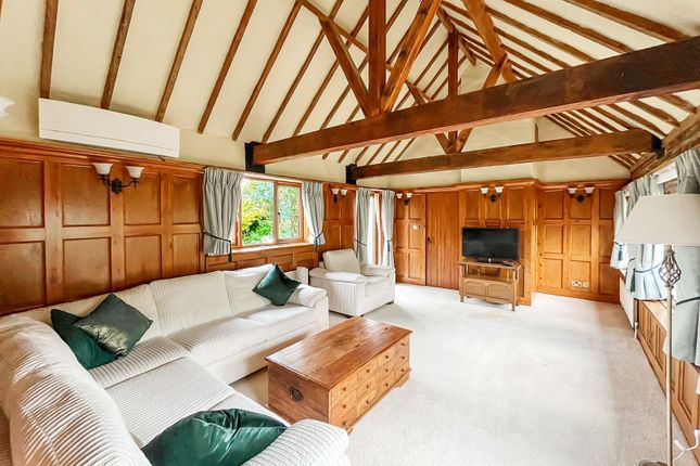 The Stables, Mill Lane Mews,, Mill Lane, West Sussex photo 4